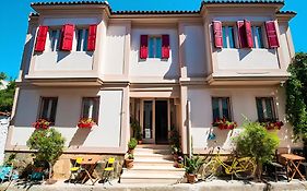 Bozcaada Biz Otel